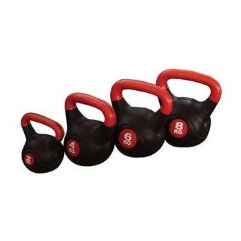 Acra Kettlebell cement 8 kg