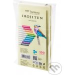 Tombow Irojiten sada pastelek 10ks Volume1 Pale tone CI-RP-10C – Sleviste.cz