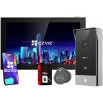 EZVIZ HP5 – Hledejceny.cz