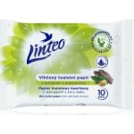 Linteo Satin vlhčený s dubovou kůrou 10 ks – Zboží Dáma