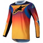Alpinestars FLUID WURX multicolor – Zboží Mobilmania