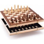 Popular Královské šachy 38 x 20 x 55 cm – Zboží Živě