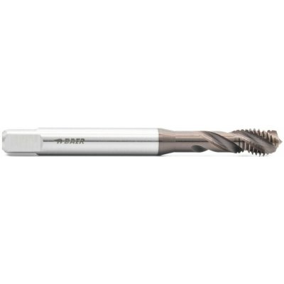 BAER UNiTap HSSE-TiAlN závitník 40° RSP - DIN 371 M 8 x 1,25 – Hledejceny.cz