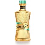 Mintis Gin Clementine 41,8% 0,7 l (holá láhev) – Hledejceny.cz