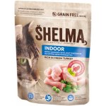 Shelma Cat Indoor Freshmeat Turkey Grain Free 0,75 kg – Zbozi.Blesk.cz
