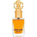 Roberto Cavalli Signature parfémovaná voda dámská 50 ml – Hledejceny.cz