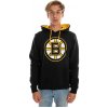 Pánská mikina 47' Brand Mikina NHL 47 Brand Ballpark Pullover HD SR Senior Boston Bruins