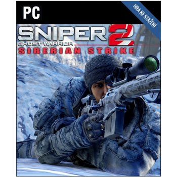 Sniper: Ghost Warrior 2 Siberian Strike
