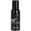 Deodorant Mont Blanc Legend deospray 100 ml