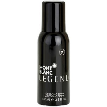 Mont Blanc Legend deospray 100 ml