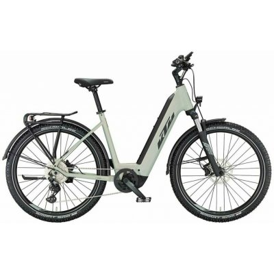 KTM Macina Aera 571 LFC dámské 2024