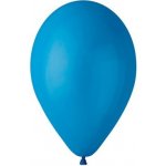 Gemar #010 Balónek 30 cm 12" modrý – Zboží Dáma