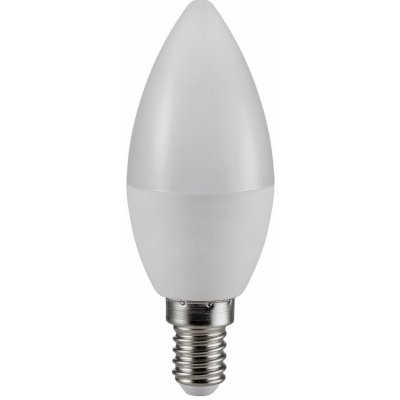 Müller Licht LED svíčka E14 5,5W 2 700K Ra90 401018 – Hledejceny.cz