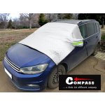 ICE GARD clona na čelní sklo 210 x 140 cm – Sleviste.cz