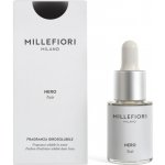 Millefiori Milano Aroma olej Natural - Nero 15 ml – Hledejceny.cz