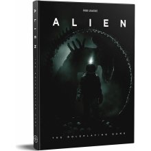 Free League Publishing Alien RPG