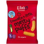 Ella's Kitchen BIO Křupky Rajče a pórek 20 g – Sleviste.cz
