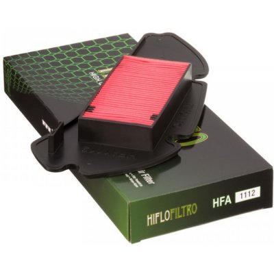 Vzduchový filtr HIFLOFILTRO HFA1112 723.86.37 – Hledejceny.cz