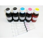 Inkoust KvalitniNaplne.eu Canon PGI-520 + CLI-521 MultiPack – Hledejceny.cz