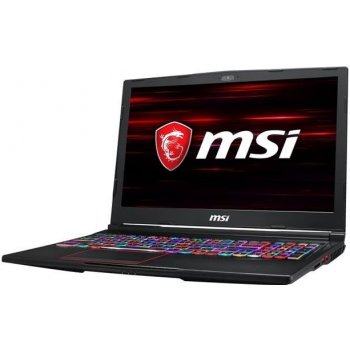 MSI GE63 8SG-018CZ