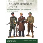 Dutch Resistance 1940-45 – Hledejceny.cz