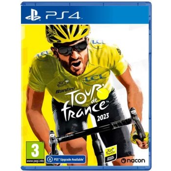 Tour de France 2023