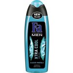 Fa Men Extreme Cool sprchový gel 250 ml – Hledejceny.cz