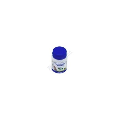Wacho Anti-Stress 60 tablet – Hledejceny.cz