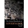 Kniha Oxford Handbook of Governance - David Levi-Faur