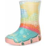 Holínky dětské gumové pro kluky i holky – Zboží Mobilmania