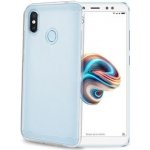 Pouzdro CELLY Gelskin Xiaomi Redmi Note 5 Pro čiré – Zbozi.Blesk.cz