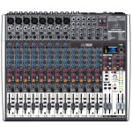 Behringer XENYX QX2222USB – Zbozi.Blesk.cz