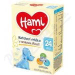 Hami 3 s příchutí vanilky 600 g – Hledejceny.cz