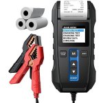 Topdon testovací jednotka autobaterie BT300P – Sleviste.cz