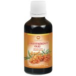 Pharma Activ Czech Rakytníkový olej 50 ml – Hledejceny.cz