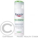 Eucerin hloubkově čistící gel 200 ml