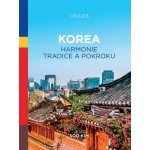 Korea - Harmonie tradice a pokroku - Kim Soo – Hledejceny.cz