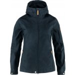Fjällräven Stina Jacket W navy – Zboží Dáma