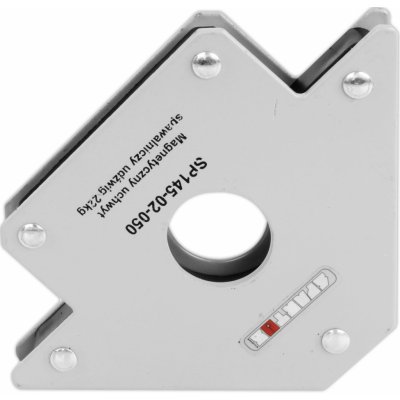 Sherman Magnetický úhelník 22 Kg SP145-02-050 – Zboží Mobilmania