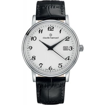 Claude Bernard 53007 3 BB – Sleviste.cz