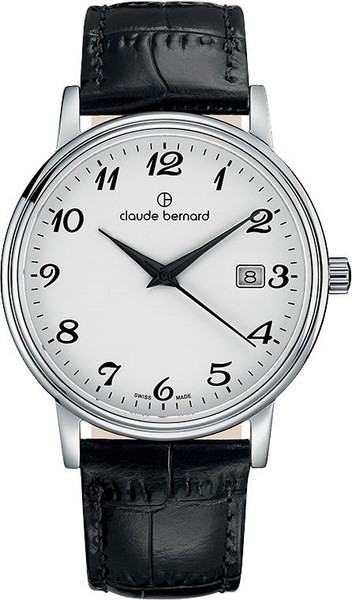 Claude Bernard 53007 3 BB