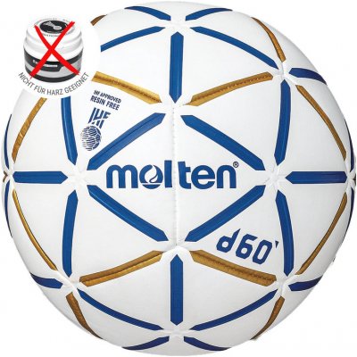 Molten HD4000 – Sleviste.cz