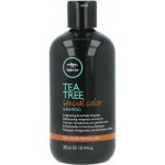 Paul Mitchell Tea Tree osvěžující šampon Special Invigorating Cleanser 300 ml – Zboží Dáma
