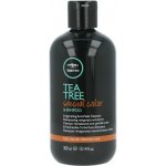 Paul Mitchell Tea Tree osvěžující šampon Special Invigorating Cleanser 300 ml – Hledejceny.cz