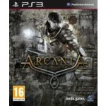 ArcaniA: The Complete Tale – Hledejceny.cz