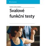 Svalové funkční testy Vladimír Janda a kol. – Hledejceny.cz