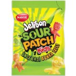 Sour Patch Kids žvýkací bonbony ovocných příchutí 80 g – Zboží Dáma