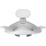 Kindsgut Sedátko na WC Velryba Tmavě šedá – Zbozi.Blesk.cz