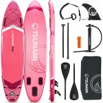 Paddleboard SUP PRO TSUNAMI 350 cm – Zbozi.Blesk.cz