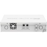 MikroTik CRS112-8P-4S-IN – Zboží Živě